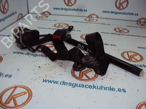 Front right seatbelt SEAT IBIZA II (6K1) 1.9 TDI | BP8755195I25 