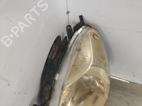 Left headlight CITROËN XSARA PICASSO (N68)  | BP17638432C28 