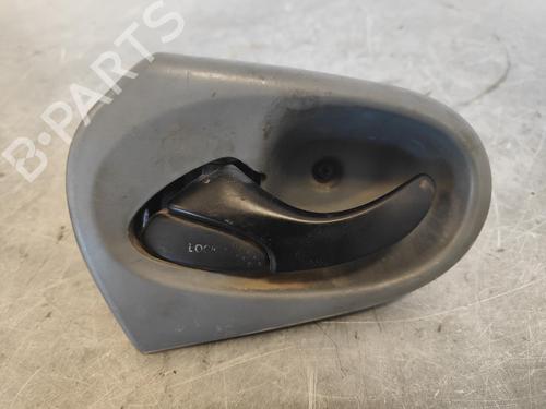 Used Front left interior door handle FORD TRANSIT Van (FA_ _) [2006-2014]  12516001