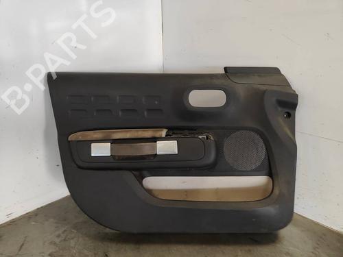 Used Front left panel Front left panel CITROËN C3 III (SX) [2016-2026] 40255038 40255038