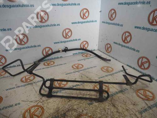 Used Oil radiator FORD TOURNEO CONNECT [2002-2013]  8753157