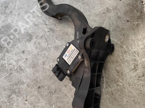 Pedal HYUNDAI SANTA FÉ II (CM)  | BP27518698I4 