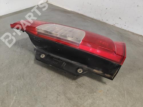 Right taillight CITROËN NEMO MPV  | BP11611071C35 