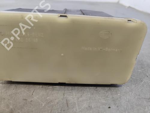 Comfort control module MERCEDES-BENZ 190 (W201)  | BP11871225M56 