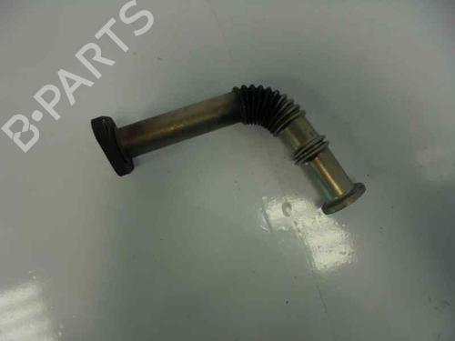 Used Pipe VW POLO III (6N1) 64 1.9 SDI (64 hp) 14185471
