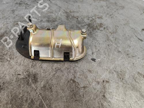 Rear left exterior door handle VOLVO V40 Estate (645) 2.0 | BP26291318C130 