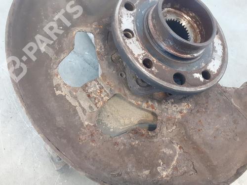 Right front steering knuckle SAAB 9-3 Cabriolet (YS3D)  | BP9555880M26 