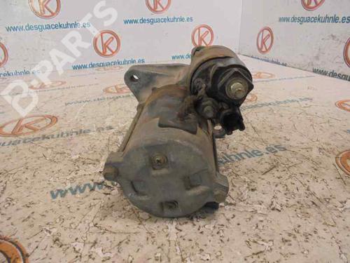 Starter TOYOTA CELICA Coupe (_T23_) 1.8 16V VT-i (ZZT230_, ZZT230) | BP2485610M8 