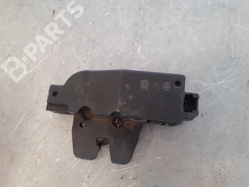 Tailgate lock CITROËN XSARA PICASSO (N68)  | BP9951106C101 