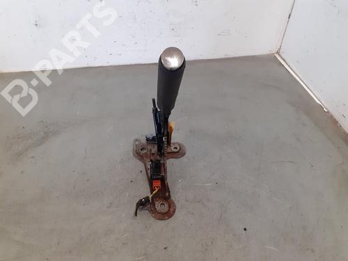 Hand brake PEUGEOT 208 I (CA_, CC_)  | BP9453412I18 