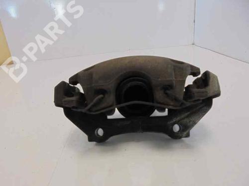 Used Right front brake caliper DACIA SANDERO II [2012-2025]  11610445