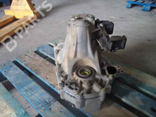 Gearbox ROVER 400 II (RT)  | BP2467154M3 