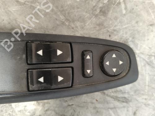 Left front window switch FIAT STILO (192_) 1.2 16V (192_XA1B) | BP29736026I27 
