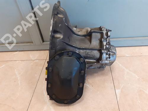 Gearbox DAEWOO NUBIRA Saloon (J100) 2.0 16V | BP7234611M3 