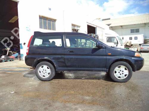 Front right window mechanism HONDA HR-V (GH_) 1.6 16V 4WD (GH2, GH4) | BP2482897C23 