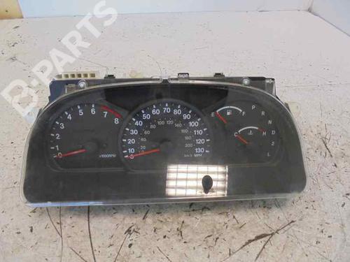 Instrument cluster SUZUKI GRAND VITARA I (FT, HT) 2.5 V6 24V 4x4 (TD62, SQ625) 3410166D11 | 341006DB | 2573100023 |