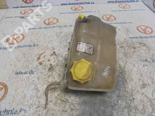 Expansion tank FORD ESCORT V Convertible (ALL, BJ2) 1.6 16V XR3i | BP2484689C120 