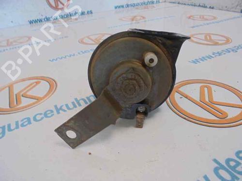 Horn NISSAN NAVARA NP300 (D40) 2.5 dCi 4WD | BP14182554E13 