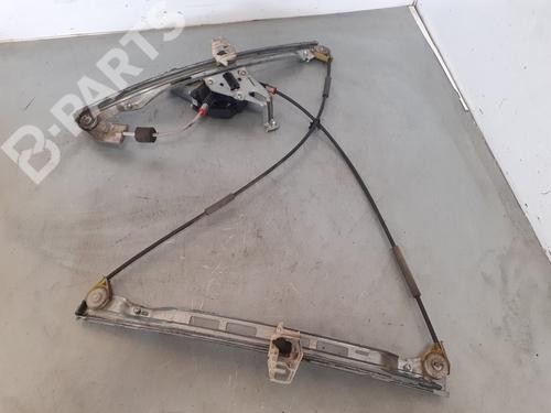 Front left window mechanism PEUGEOT 206+ (2L_, 2M_)  | BP8219860C22 