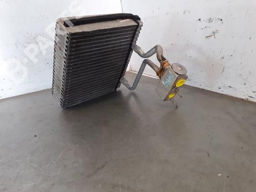 Air conditioning evaporator PEUGEOT 407 (6D_)  | BP11663420M109