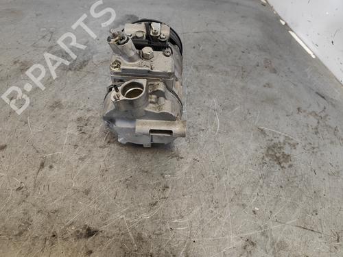 AC compressor MERCEDES-BENZ M-CLASS (W163) ML 320 (163.154) | BP25438383M34 