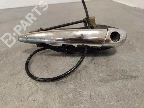 Used Front left exterior door handle Front left exterior door handle BMW 3 Coupe (E46) 318 Ci (143 hp) 11144652 11144652