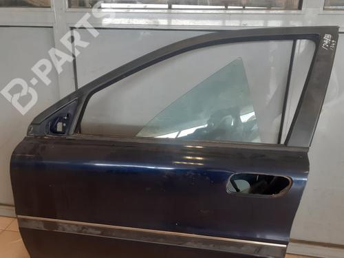 Left front door VOLVO S80 I (184)  | BP10185054C2 