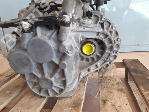 Gearbox KIA CARENS III MPV (UN)  | BP10395092M3 