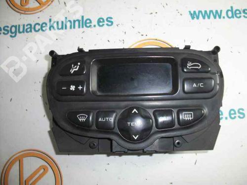 AC Styreenhet / Manøvreringsenhet CITROËN XSARA PICASSO (N68) [1999-2012]  2447363