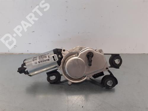 Rear wiper motor SEAT IBIZA IV SC (6J1, 6P5)  | BP7030740M102 