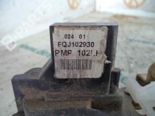 Front left lock ROVER 45 I Hatchback (RT)  | BP2447594C98 