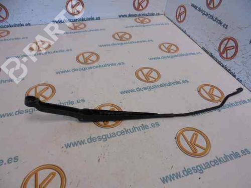 BP6631658C83 | Front wipers mechanism DAEWOO KALOS (KLAS) 1.4 16V BP6631658C83