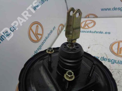 Servo brake NISSAN PRIMERA Hatchback (P11)  | BP2460697M42 