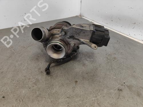 Turbocharger/Supercharger BMW 1 (E87) 116 d | BP23990602M71 