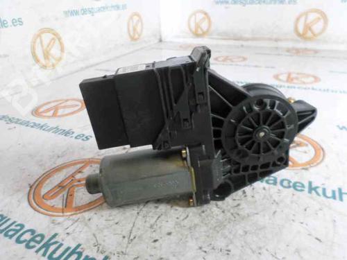 Right rear window motor VW PASSAT B5 (3B2) 1.9 TDI | BP2482267E22 