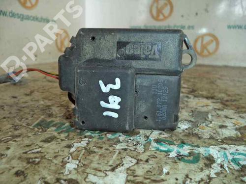 Heater blower motor RENAULT MEGANE I (BA0/1_) 1.9 D Eco (BA0A, BA0U, BA0R) | BP2452124M62 