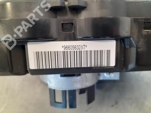 Stuurwielbediening CITROËN C5 I (DC_)  | BP8216966E15 