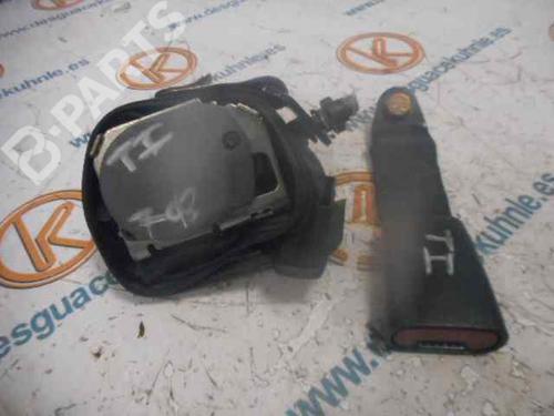 Sikkerhedssele bag venstre ALFA ROMEO 147 (937_) 1.9 JTDM (937.AXD1A, 937.AXV1A, 937.BXB1A) (115 hp) 6631121