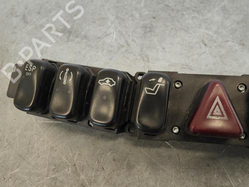 Switch MERCEDES-BENZ S-CLASS (W220, V220)  | BP12951394I30 