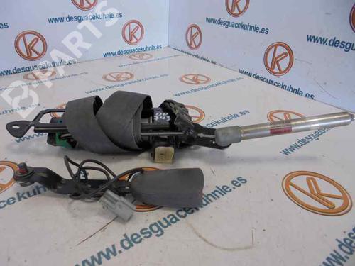 Used Front right seatbelt VOLVO V70 I (875, 876) 2.5 TDI (140 hp) 8753183