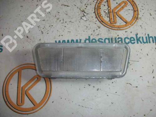 Used Interior roof light OPEL ASTRA F Saloon (T92) 1.7 TD (F19, M19) (68 hp) 7429844