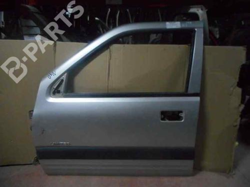 Porta frente esquerda OPEL FRONTERA B (U99) 2.2 DTI (6B_ZC, 6B_VF, 6B_66, 6B_76) (116 hp) 2458527