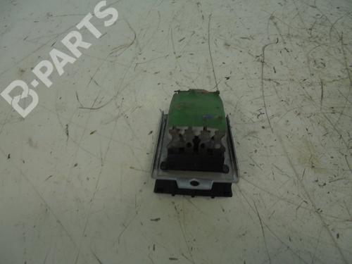 Heater resistor VW TRANSPORTER T4 Van (70A, 70H, 7DA, 7DH) 2.5 TDI | BP11663071M108 