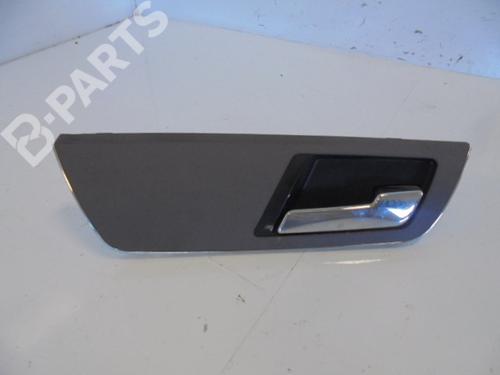 Used Rear right interior door handle MERCEDES-BENZ S-CLASS (W221, V221) S 320 CDI (221.022, 221.122) (235 hp) 6412248