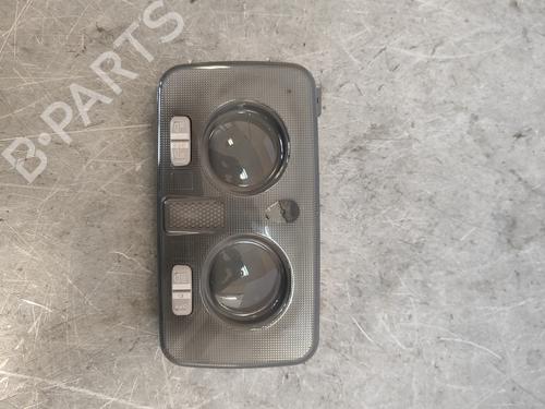 Used Interior roof light ALFA ROMEO MITO (955_) 1.3 MultiJet (955AXP1A, 955AYC1A) (95 hp) 20036699