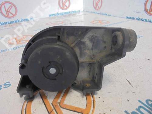 Pedal PEUGEOT 607 (9D, 9U) 2.2 HDi | BP2481218I4 