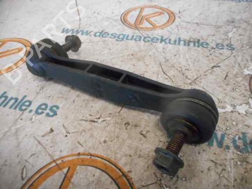 Left rear suspension arm PEUGEOT 406 Coupe (8C) 2.2 HDI | BP14180831M14 