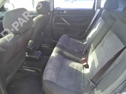 Høyre foran utvendig håndtak VW PASSAT B5 (3B2) 1.9 TDI | BP2484410C129 