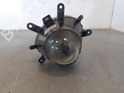 Left front fog light BMW 3 (E46) | BP9723038C30