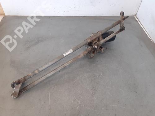 Viskermotor vindrude SAAB 9-3 Cabriolet (YS3D) [1998-2003]  9555857